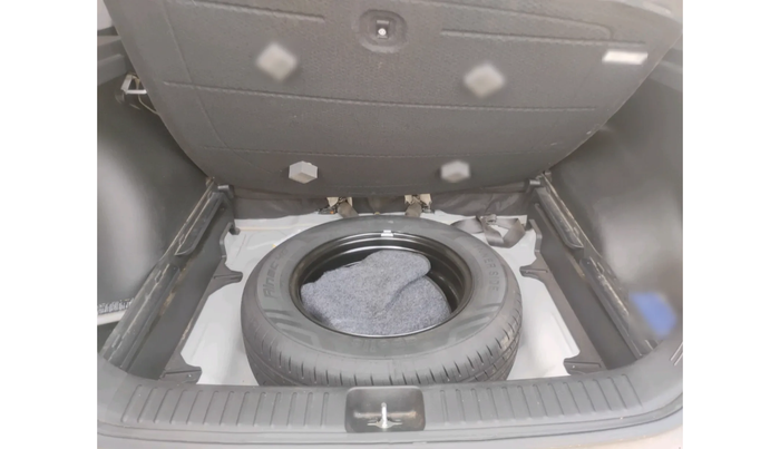 2022 Hyundai Creta S 1.5 PETROL, Petrol, Manual, 33,727 km, exterior