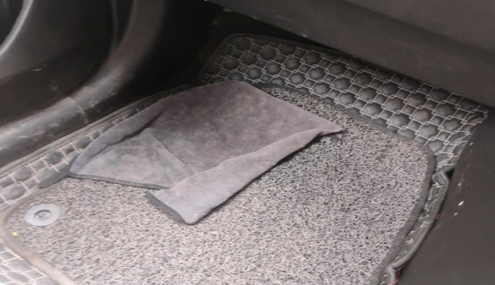 2022 Hyundai Creta S 1.5 PETROL, Petrol, Manual, 33,727 km, interior