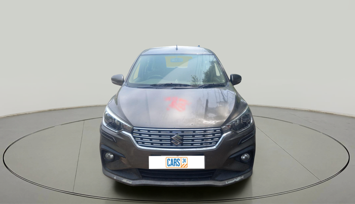 2021 Maruti Ertiga ZXI SHVS, Petrol, Manual, 42,264 km, exterior