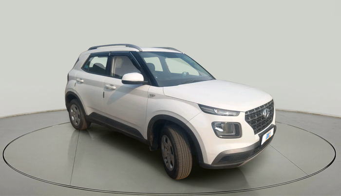 2021 Hyundai VENUE S 1.2, Petrol, Manual, 29,130 km, exterior