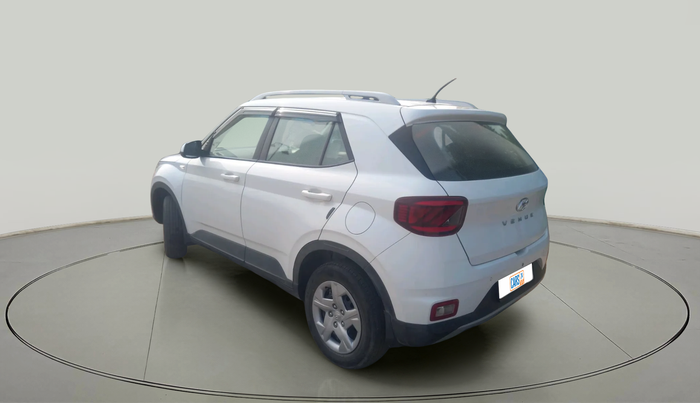 2021 Hyundai VENUE S 1.2, Petrol, Manual, 29,130 km, exterior