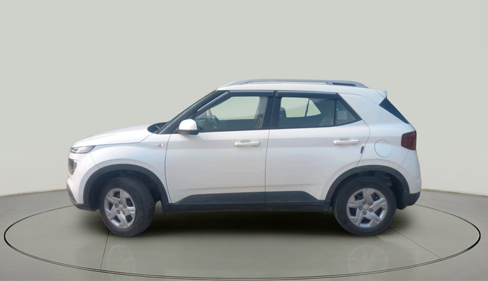 2021 Hyundai VENUE S 1.2, Petrol, Manual, 29,130 km, exterior