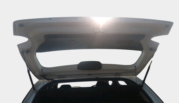 2021 Hyundai VENUE S 1.2, Petrol, Manual, 29,130 km, exterior