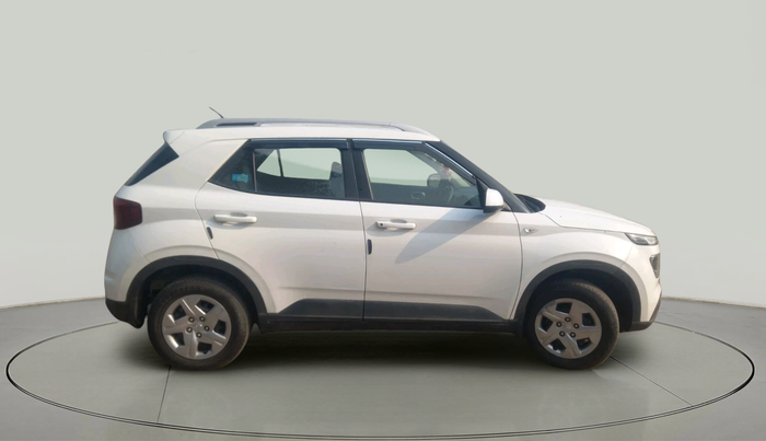 2021 Hyundai VENUE S 1.2, Petrol, Manual, 29,130 km, exterior