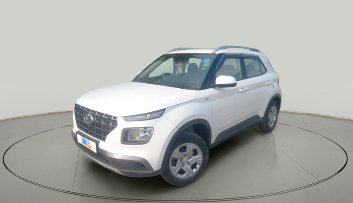 2021 Hyundai VENUE S 1.2, Petrol, Manual, 29,130 km, exterior