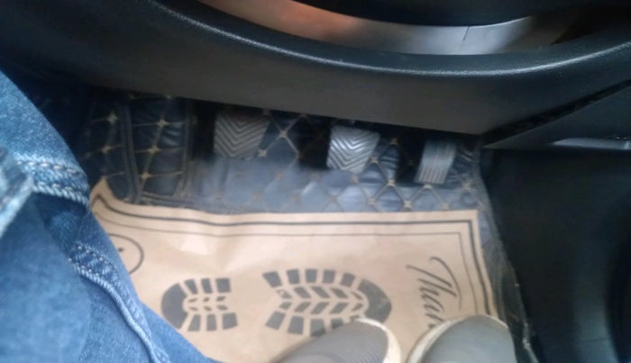 2021 Hyundai VENUE S 1.2, Petrol, Manual, 29,130 km, interior