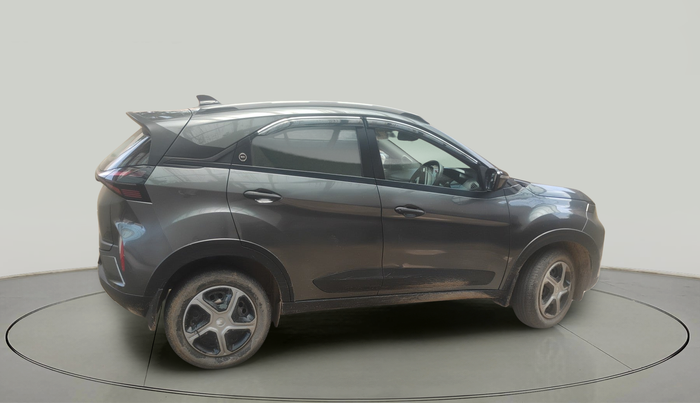 2024 Tata NEXON PURE SUNROOF 1.5 DIESEL, Diesel, Manual, 30,990 km, exterior