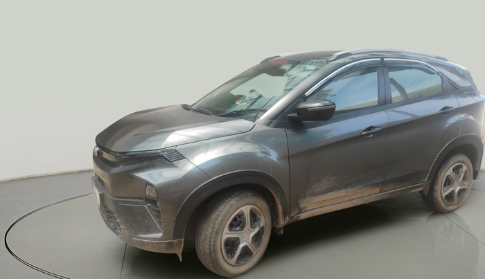 2024 Tata NEXON PURE SUNROOF 1.5 DIESEL, Diesel, Manual, 30,990 km, exterior