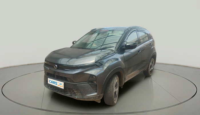 2024 Tata NEXON PURE SUNROOF 1.5 DIESEL, Diesel, Manual, 30,990 km, exterior