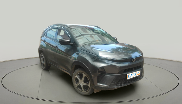 2024 Tata NEXON PURE SUNROOF 1.5 DIESEL, Diesel, Manual, 30,990 km, exterior