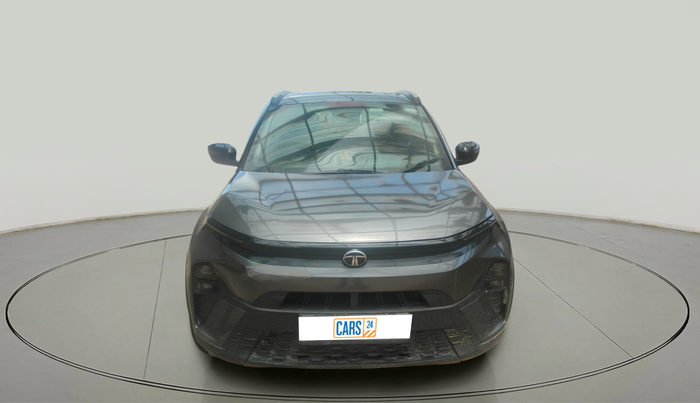 2024 Tata NEXON PURE SUNROOF 1.5 DIESEL, Diesel, Manual, 30,990 km, exterior