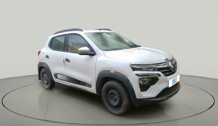 2020 Renault Kwid RXT 1.0 AMT (O), Petrol, Automatic, 46,093 km, exterior