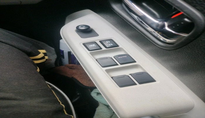 2022 Maruti IGNIS DELTA 1.2, Petrol, Manual, 15,165 km, interior