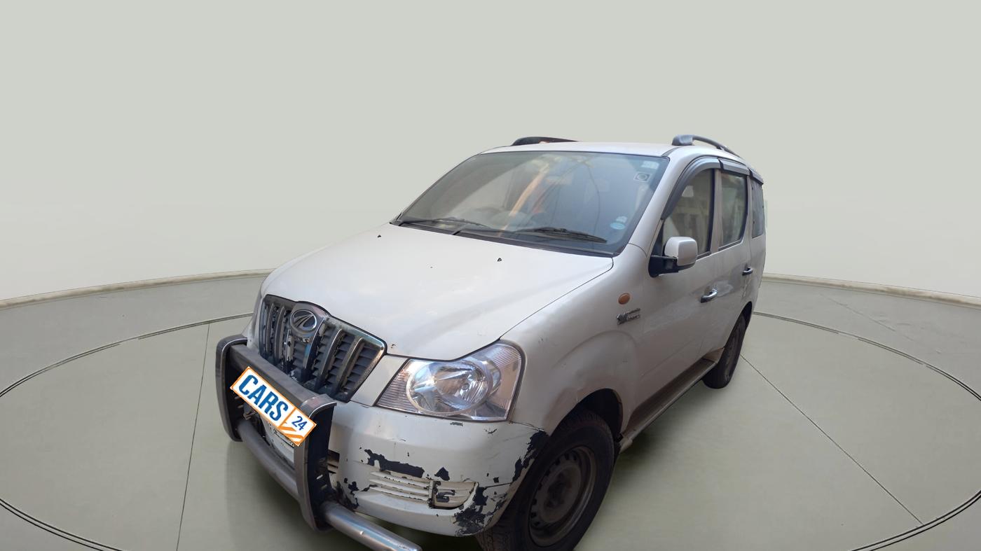 2011 Mahindra Xylo D2 BS-III, Diesel, Manual, 1,97,780 km, exterior