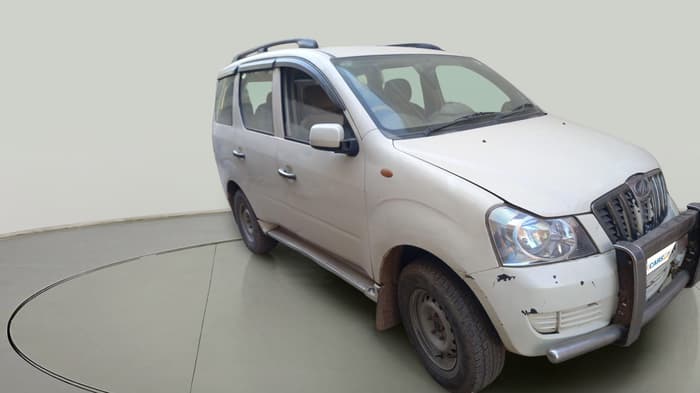 2011 Mahindra Xylo D2 BS-III, Diesel, Manual, 1,97,780 km, exterior