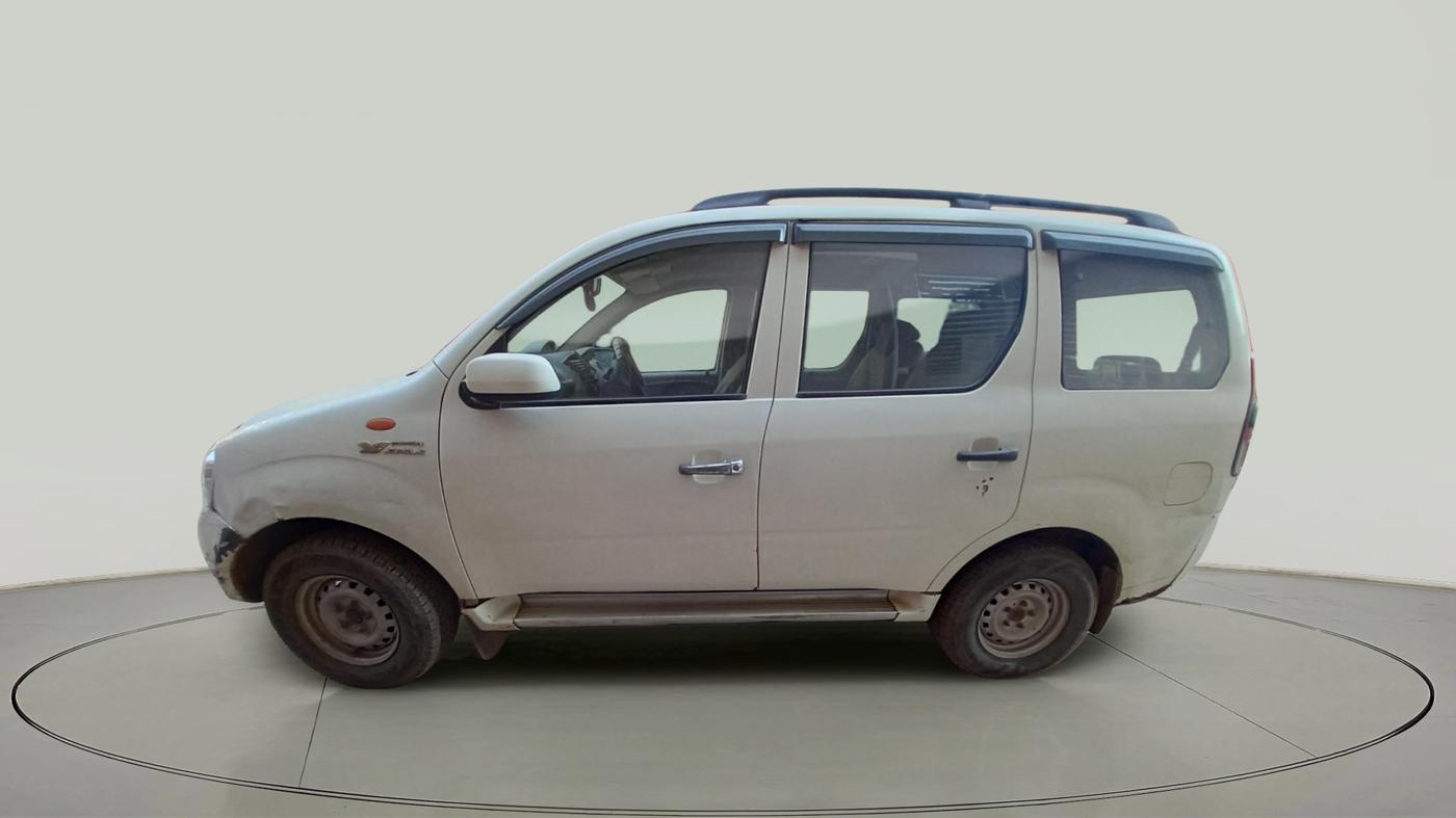 2011 Mahindra Xylo D2 BS-III, Diesel, Manual, 1,97,780 km, exterior