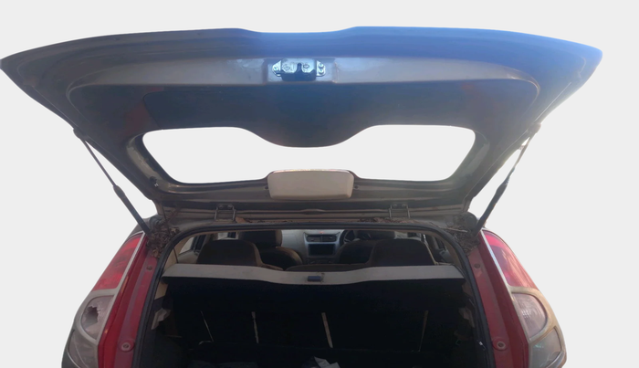 2013 Chevrolet Sail UVA 1.3 LS, Diesel, Manual, 1 km, exterior