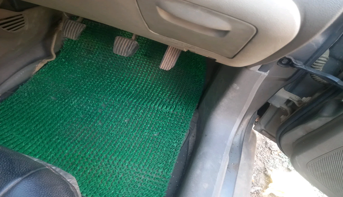 2013 Chevrolet Sail UVA 1.3 LS, Diesel, Manual, 1 km, interior