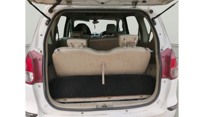 2012 Maruti Ertiga VDI, Diesel, Manual, 2,83,398 km, exterior