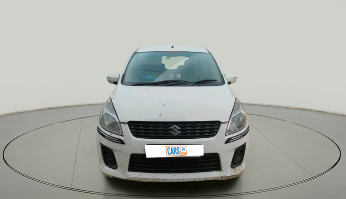 2012 Maruti Ertiga VDI, Diesel, Manual, 2,83,398 km, exterior