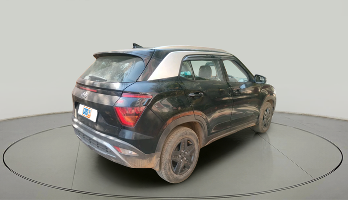 2020 Hyundai Creta S 1.5 DIESEL, Diesel, Manual, 1,15,912 km, exterior