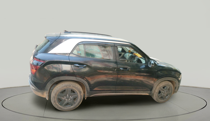 2020 Hyundai Creta S 1.5 DIESEL, Diesel, Manual, 1,15,912 km, exterior