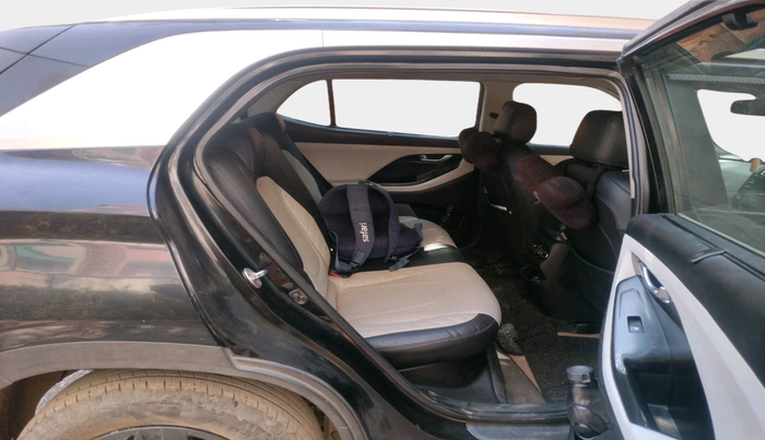 2020 Hyundai Creta S 1.5 DIESEL, Diesel, Manual, 1,15,912 km, interior