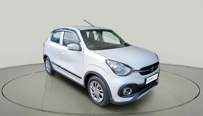 2023 Maruti Celerio ZXI, Petrol, Manual, 41,027 km, exterior