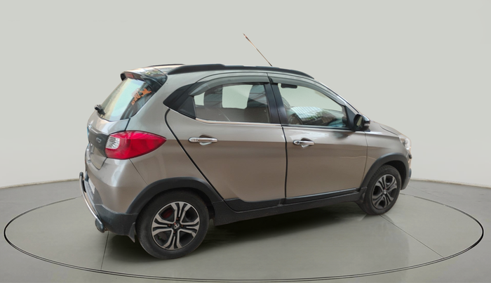 2019 Tata TIAGO NRG PETROL, Petrol, Manual, 52,297 km, exterior