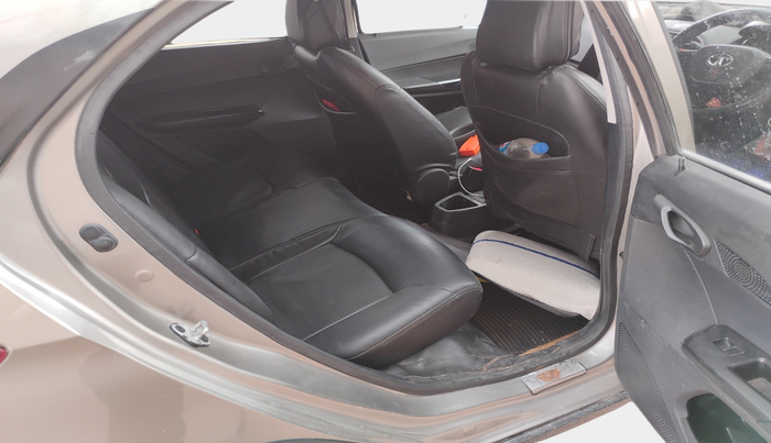 2019 Tata TIAGO NRG PETROL, Petrol, Manual, 52,297 km, interior