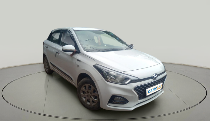 2020 Hyundai Elite i20 MAGNA PLUS 1.2, Petrol, Manual, 34,979 km, exterior