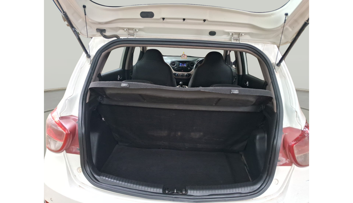 2015 Hyundai Grand i10 SPORTZ 1.1 CRDI, Diesel, Manual, 59,888 km, exterior