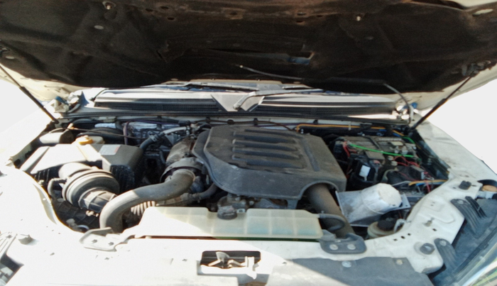 2022 Mahindra SCORPIO CLASSIC S 7STR, Diesel, Manual, 33,950 km, exterior