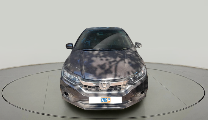 2017 Honda City 1.5L I-DTEC ZX, Diesel, Manual, 1,04,099 km, exterior