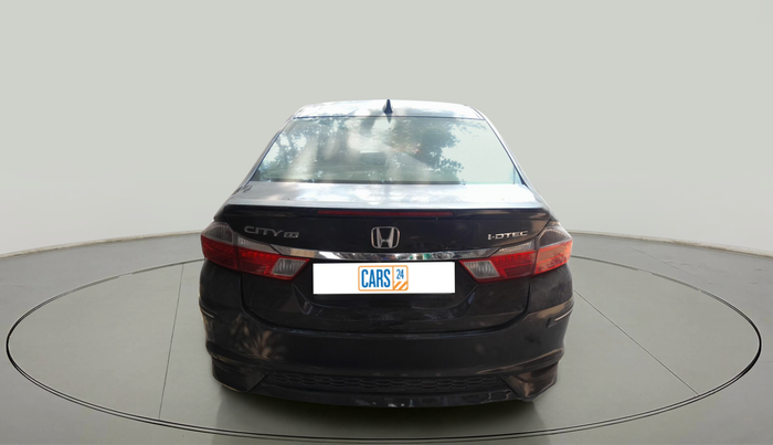 2017 Honda City 1.5L I-DTEC ZX, Diesel, Manual, 1,04,099 km, exterior