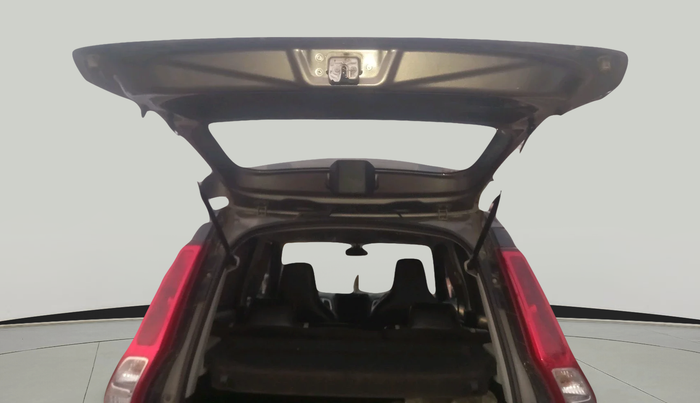 2022 Maruti New Wagon-R ZXI 1.2, Petrol, Manual, 40,860 km, exterior