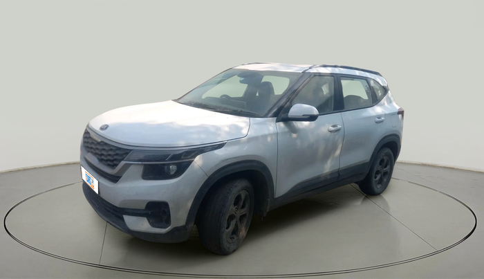 2021 KIA SELTOS HTK PLUS AT 1.5 DIESEL, Diesel, Automatic, 68,278 km, exterior