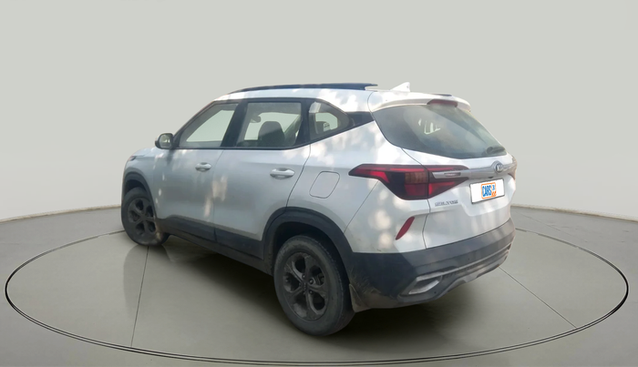 2021 KIA SELTOS HTK PLUS AT 1.5 DIESEL, Diesel, Automatic, 68,278 km, exterior