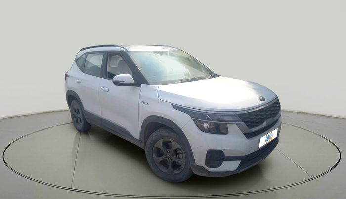 2021 KIA SELTOS HTK PLUS AT 1.5 DIESEL, Diesel, Automatic, 68,278 km, exterior