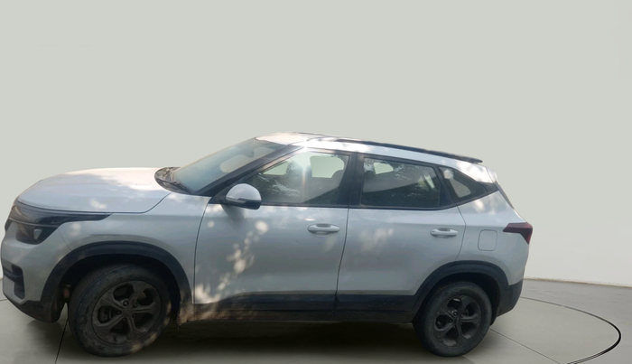 2021 KIA SELTOS HTK PLUS AT 1.5 DIESEL, Diesel, Automatic, 68,278 km, exterior