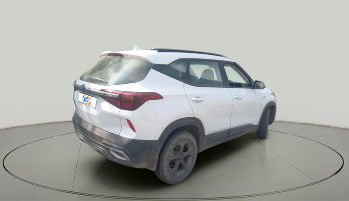 2021 KIA SELTOS HTK PLUS AT 1.5 DIESEL, Diesel, Automatic, 68,278 km, exterior