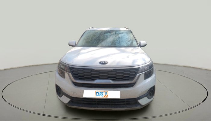 2021 KIA SELTOS HTK PLUS AT 1.5 DIESEL, Diesel, Automatic, 68,278 km, exterior
