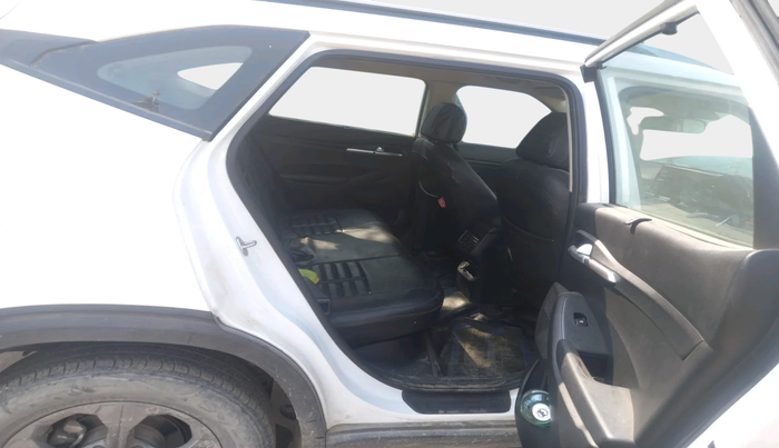 2021 KIA SELTOS HTK PLUS AT 1.5 DIESEL, Diesel, Automatic, 68,278 km, interior