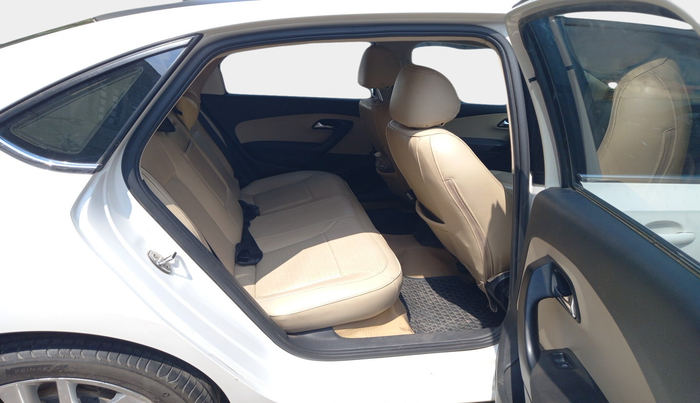 2021 Skoda Rapid 1.0 AMBITION TSI MT, Petrol, Manual, 54,131 km, interior