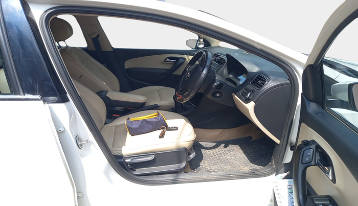 2021 Skoda Rapid 1.0 AMBITION TSI MT, Petrol, Manual, 54,131 km, interior