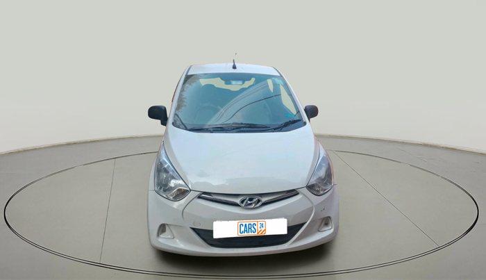 2015 Hyundai Eon ERA +, Petrol, Manual, 78,396 km, exterior