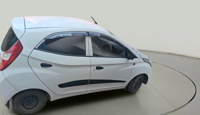 2015 Hyundai Eon ERA +, Petrol, Manual, 78,396 km, exterior