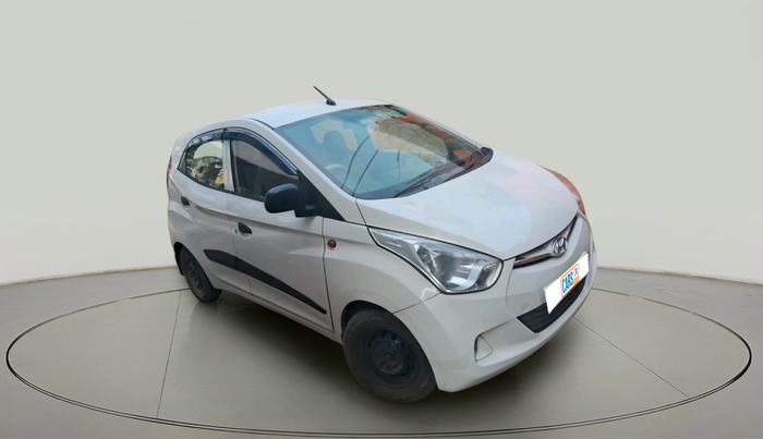 2015 Hyundai Eon ERA +, Petrol, Manual, 78,396 km, exterior
