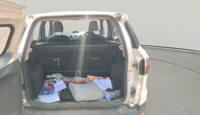 2013 Ford Ecosport TREND 1.5L DIESEL, Diesel, Manual, 1,28,855 km, exterior