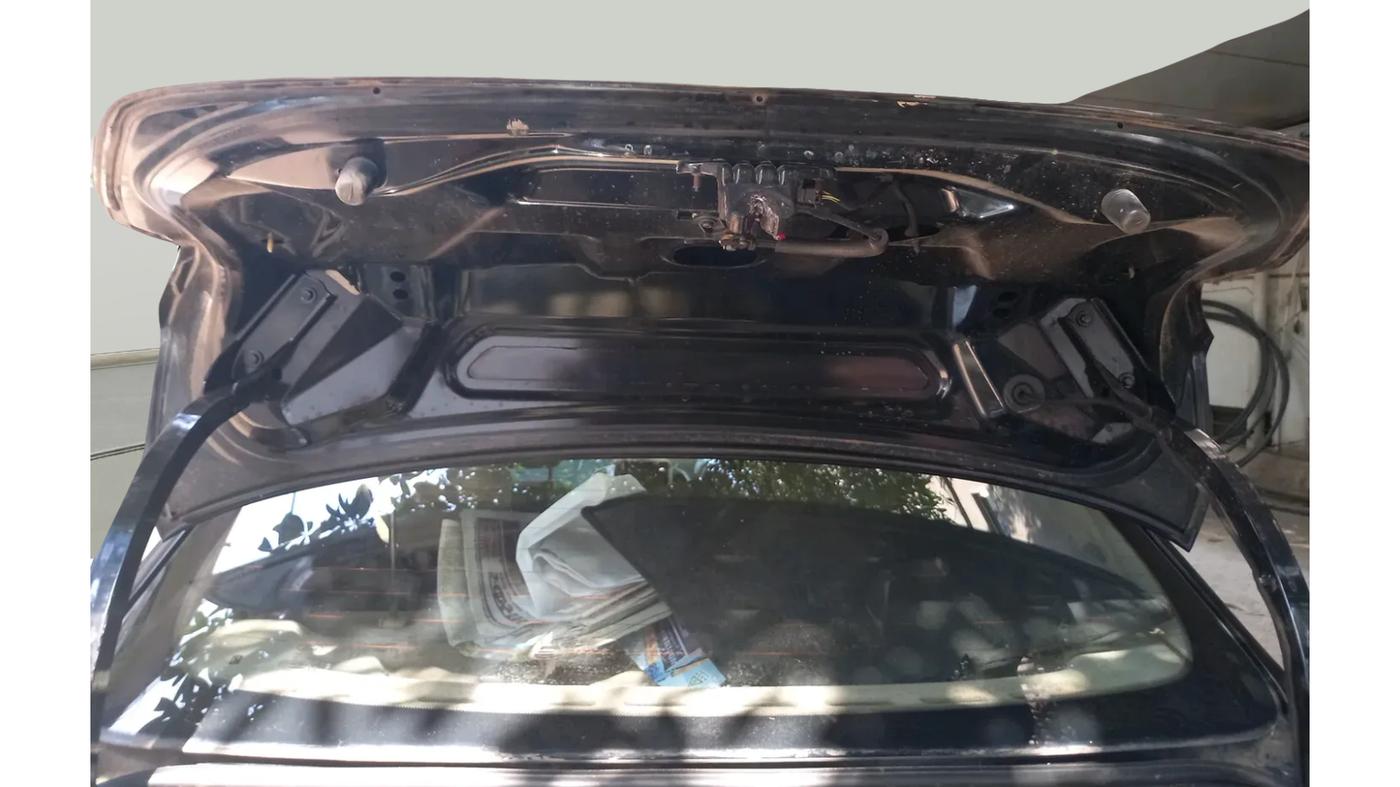 2019 Ford Figo Aspire TREND PLUS 1.5 DIESEL, Diesel, Manual, 81,811 km, exterior